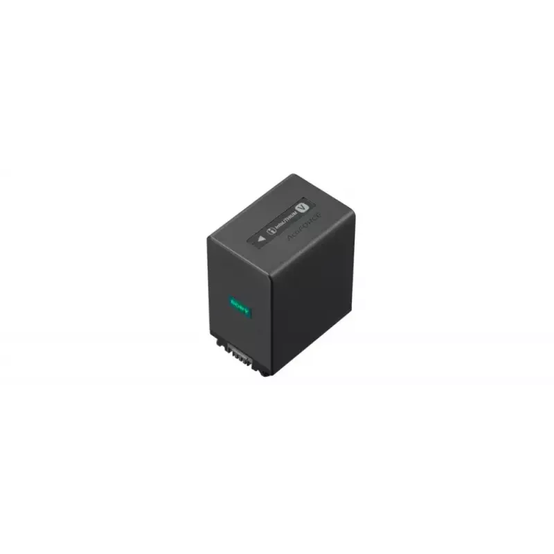 Batería Sony NP-FV100A cámara/videocámara 3410 mAh NPFV100A2.CE