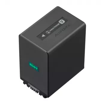 Batería Sony NP-FV100A cámara/videocámara 3410 mAh NPFV100A2.CE