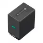 Batería Sony NP-FV100A cámara/videocámara 3410 mAh NPFV100A2.CE