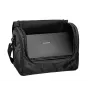 Carcasa para escáner Ricoh (compatibilidad: ScanSnap iX500, iX1500, S1500/S1500M, S510/S510M, S500/S500M) — negra, PA03951-0651