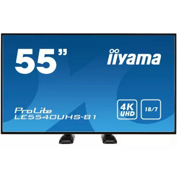 iiyama OSTX40X81 Soporte de monitor 139,7 cm (55