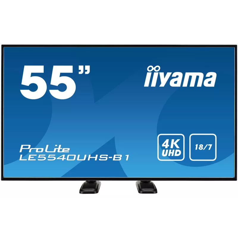 iiyama OSTX40X81 Soporte de monitor 139,7 cm (55