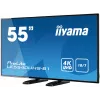 iiyama OSTX40X81 Soporte de monitor 139,7 cm (55