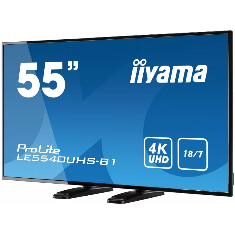 iiyama OSTX40X81 Soporte de monitor 139,7 cm (55