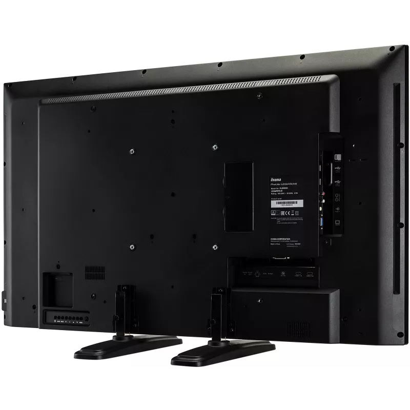 iiyama OSTX40X81 Soporte de monitor 139,7 cm (55
