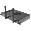 iiyama OPC5801BC PC/Workstation Intel® Core™ i5 i5-8265U 8 GB DDR4-SDRAM 256 GB Windows 10 IoT Enterprise Mini-PC Negro