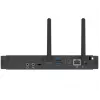 iiyama OPC5801BC PC/Workstation Intel® Core™ i5 i5-8265U 8 GB DDR4-SDRAM 256 GB Windows 10 IoT Enterprise Mini-PC Negro