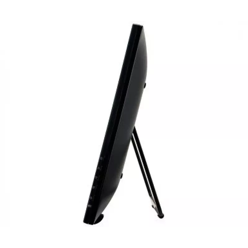 iiyama ProLite T2435MSC-B2 Monitor de ordenador 59,9 cm (23,6 inch) 1920 x 1080 píxeles Full HD LED Pantalla táctil Negro