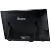 iiyama ProLite T2435MSC-B2 Monitor de ordenador 59,9 cm (23,6 inch) 1920 x 1080 píxeles Full HD LED Pantalla táctil Negro