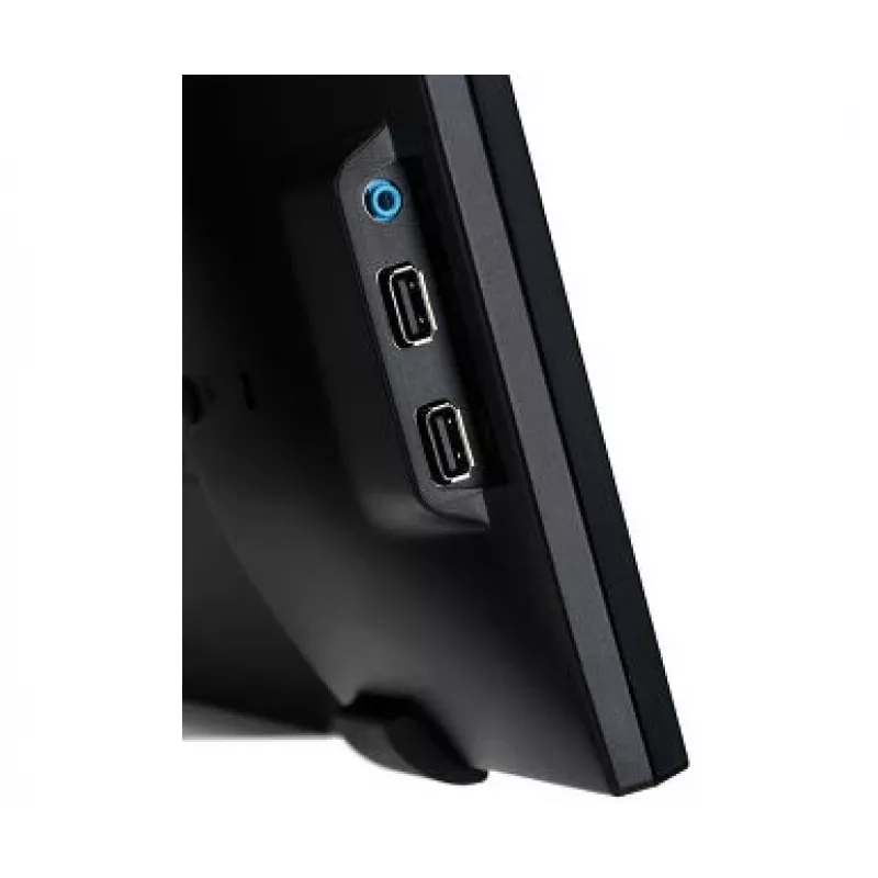 iiyama ProLite T2435MSC-B2 Monitor de ordenador 59,9 cm (23,6 inch) 1920 x 1080 píxeles Full HD LED Pantalla táctil Negro