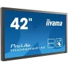 Monitor de ordenador IIYAMA ProLite TH4265MIS-B1AG, 42