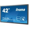 Monitor de ordenador IIYAMA ProLite TH4265MIS-B1AG, 42