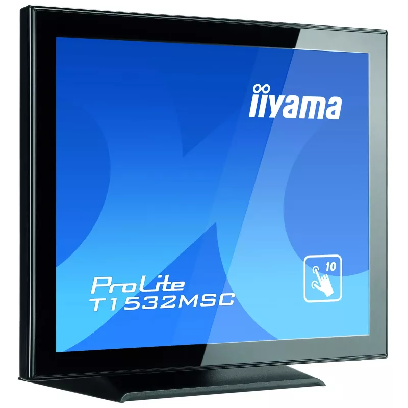 iiyama T1532MSC-B5AG Monitor POS 38,1 cm (15