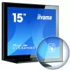 iiyama T1532MSC-B5AG Monitor POS 38,1 cm (15