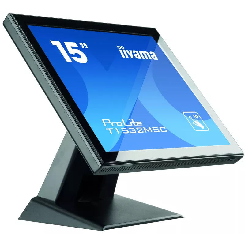 iiyama T1532MSC-B5AG Monitor POS 38,1 cm (15