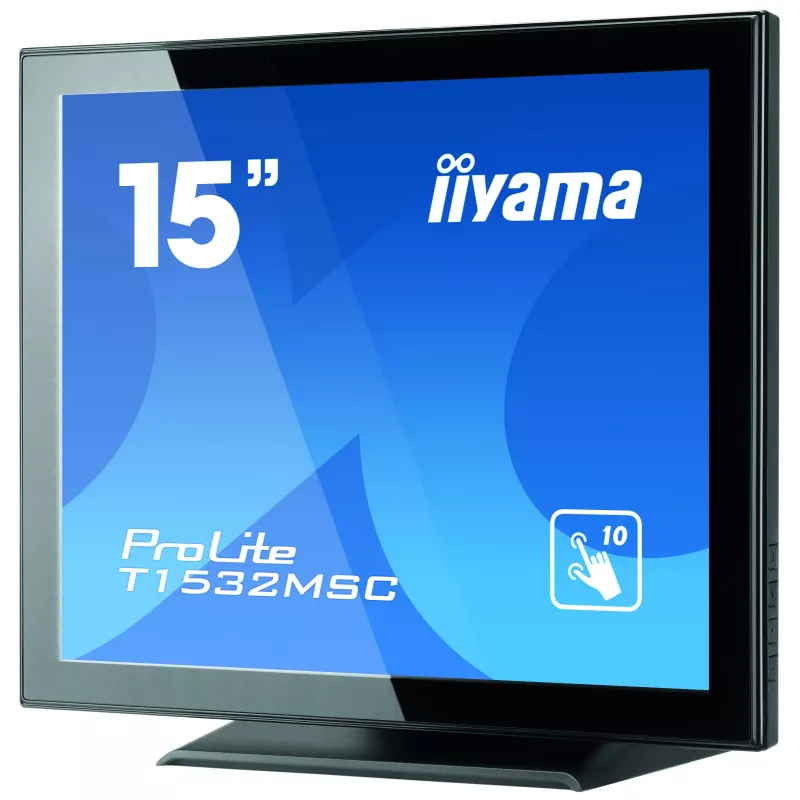 iiyama T1532MSC-B5AG Monitor POS 38,1 cm (15