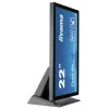iiyama ProLite T2234MSC-B7X Monitor de ordenador 54,6 cm (21,5 inch) 1920 x 1080 píxeles Full HD Pantalla táctil Negro