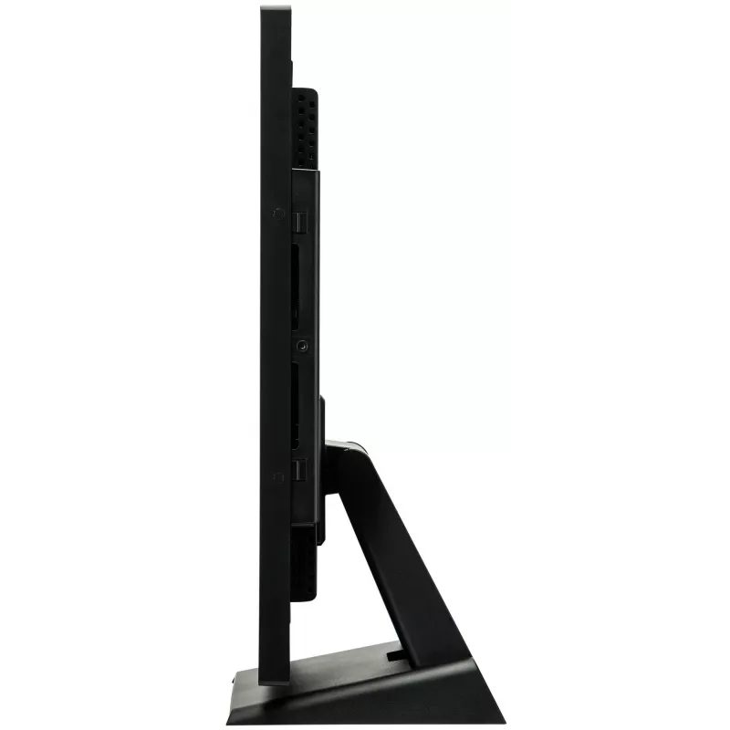 iiyama ProLite T2234MSC-B7X Monitor de ordenador 54,6 cm (21,5 inch) 1920 x 1080 píxeles Full HD Pantalla táctil Negro