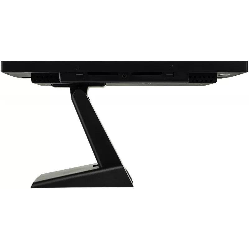 iiyama ProLite T2234MSC-B7X Monitor de ordenador 54,6 cm (21,5 inch) 1920 x 1080 píxeles Full HD Pantalla táctil Negro
