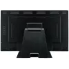 iiyama ProLite T2234MSC-B7X Monitor de ordenador 54,6 cm (21,5 inch) 1920 x 1080 píxeles Full HD Pantalla táctil Negro