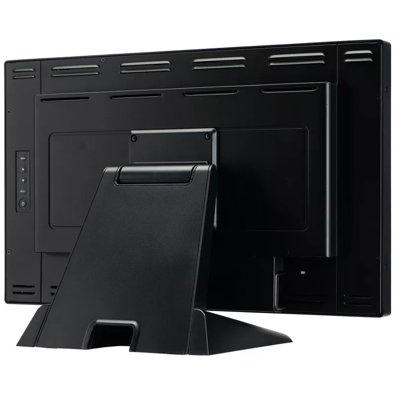 iiyama ProLite T2234MSC-B7X Monitor de ordenador 54,6 cm (21,5 inch) 1920 x 1080 píxeles Full HD Pantalla táctil Negro