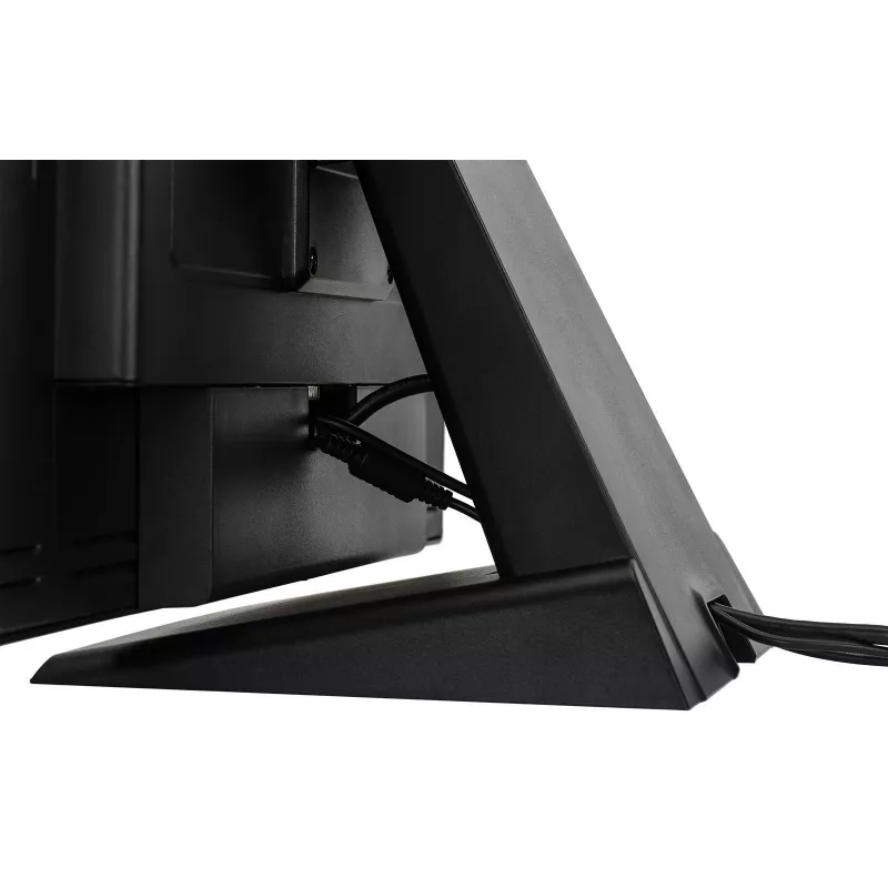 iiyama ProLite T2234MSC-B7X Monitor de ordenador 54,6 cm (21,5 inch) 1920 x 1080 píxeles Full HD Pantalla táctil Negro