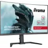 iiyama G-MASTER GCB3280QSU-B1 Monitor de ordenador 80 cm (31,5 inch) 2560 x 1440 píxeles LED Negro