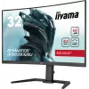 iiyama G-MASTER GCB3280QSU-B1 Monitor de ordenador 80 cm (31,5 inch) 2560 x 1440 píxeles LED Negro