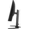 iiyama G-MASTER GCB3280QSU-B1 Monitor de ordenador 80 cm (31,5 inch) 2560 x 1440 píxeles LED Negro