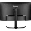 iiyama G-MASTER GCB3280QSU-B1 Monitor de ordenador 80 cm (31,5 inch) 2560 x 1440 píxeles LED Negro