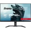 iiyama GB3271QSU-B2 Monitor de ordenador 80 cm (31,5 inch) 2560 x 1440 píxeles Quad HD LED Negro