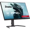 iiyama GB3271QSU-B2 Monitor de ordenador 80 cm (31,5 inch) 2560 x 1440 píxeles Quad HD LED Negro