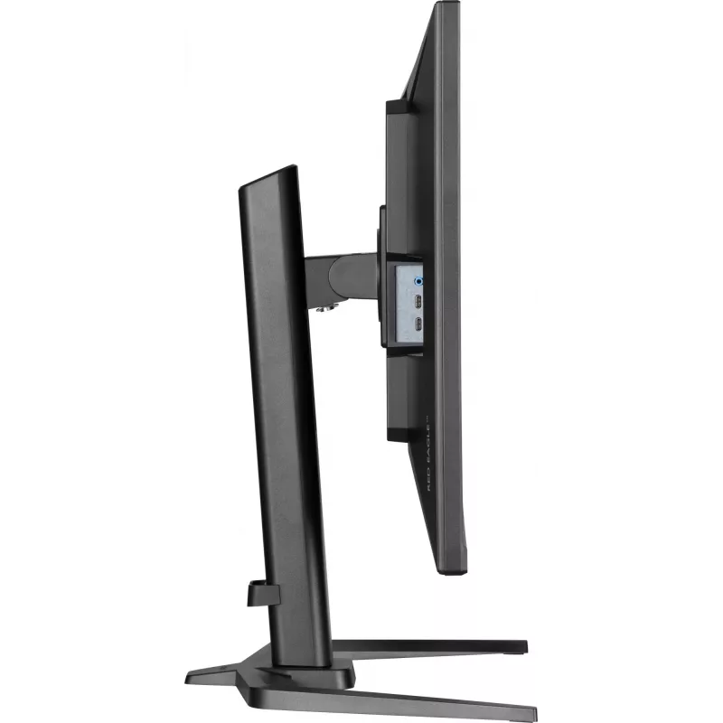 iiyama GB3271QSU-B2 Monitor de ordenador 80 cm (31,5 inch) 2560 x 1440 píxeles Quad HD LED Negro