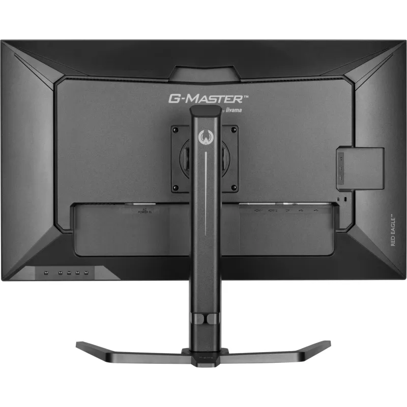 iiyama GB3271QSU-B2 Monitor de ordenador 80 cm (31,5 inch) 2560 x 1440 píxeles Quad HD LED Negro