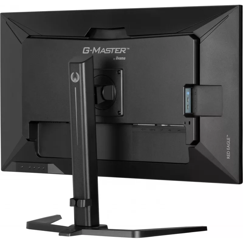 iiyama GB3271QSU-B2 Monitor de ordenador 80 cm (31,5 inch) 2560 x 1440 píxeles Quad HD LED Negro