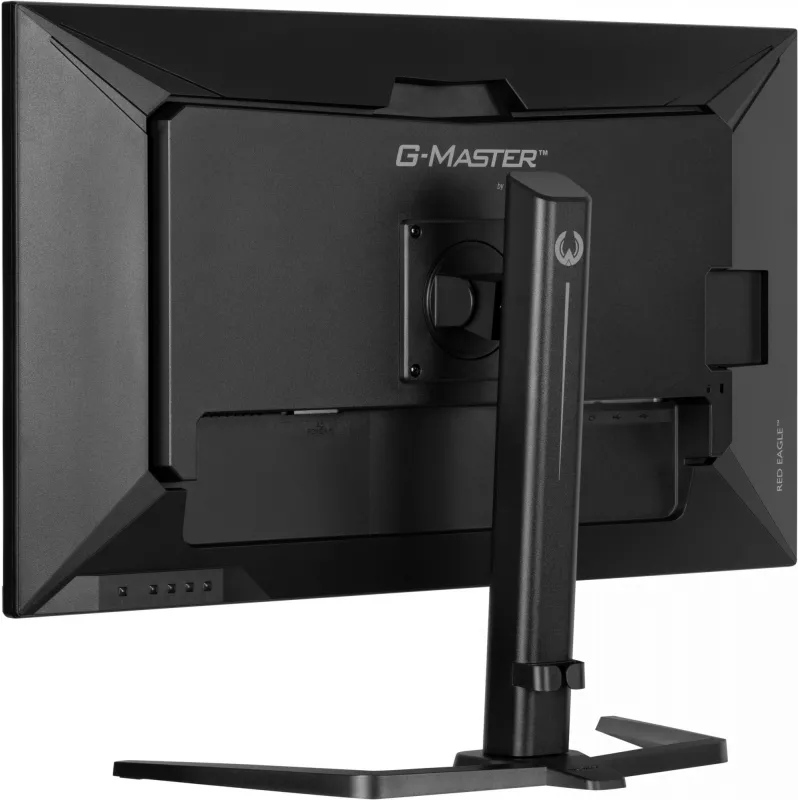 iiyama GB3271QSU-B2 Monitor de ordenador 80 cm (31,5 inch) 2560 x 1440 píxeles Quad HD LED Negro