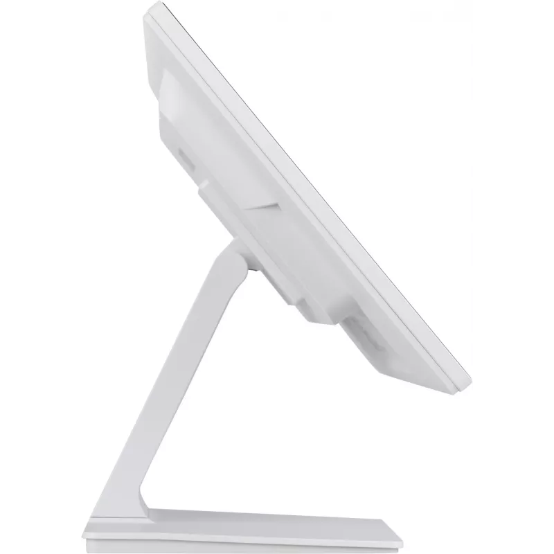 iiyama T2452MSC-W2AG Monitor de ordenador 61 cm (24 inch) 1920 x 1080 píxeles Full HD LED Pantalla táctil Blanco