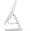 iiyama T2452MSC-W2AG Monitor de ordenador 61 cm (24 inch) 1920 x 1080 píxeles Full HD LED Pantalla táctil Blanco