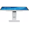 iiyama T2452MSC-W2AG Monitor de ordenador 61 cm (24 inch) 1920 x 1080 píxeles Full HD LED Pantalla táctil Blanco