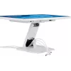 iiyama T2452MSC-W2AG Monitor de ordenador 61 cm (24 inch) 1920 x 1080 píxeles Full HD LED Pantalla táctil Blanco