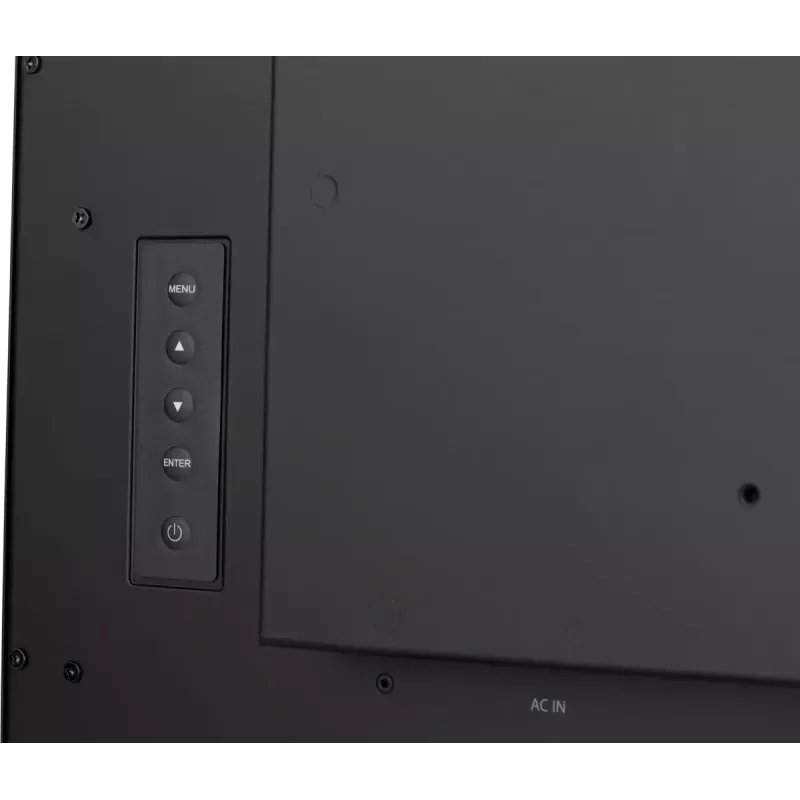 Monitor con pantalla táctil IIYAMA TF2438MSC-B2 — 24
