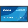 Monitor con pantalla táctil IIYAMA TF2438MSC-B2 — 24