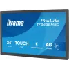 Monitor con pantalla táctil IIYAMA TF2438MSC-B2 — 24