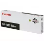 Canon NP-1010 Tóner 2 uds. Original Negro