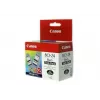 Canon BCI-24 Cartucho de tinta 2 uds. Original Negro