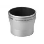 Convertidor gran angular Canon WC-DC58N para PowerShot G3 — 24,5 mm, 0,7×, negro