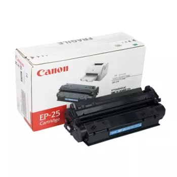 Canon EP-25 Tóner 1 ud. Original Negro