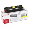 Canon EP-87 Tóner 1 ud. Original Amarillo