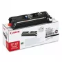 Canon EP-87 Tóner 1 ud. Original Negro