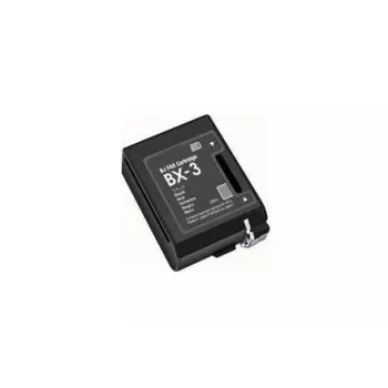Cartucho Canon BX-3 Cartucho de fax 0884A002 Negro